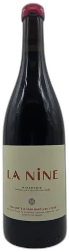 photo du vin Le Bois des Merveilles