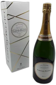 photo du vin Brut L.P.