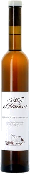 photo Plageoles Gaillac Vin d’Autan Doux 2010