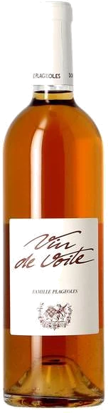 photo Plageoles Gaillac Vin de Voile 2008