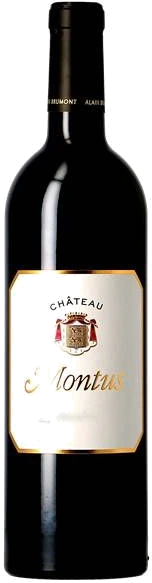 photo Château Montus 2019