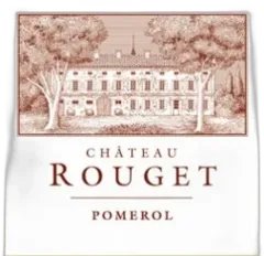 illustration du vin Château Rouget