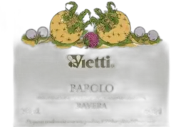 image du vin Vietti