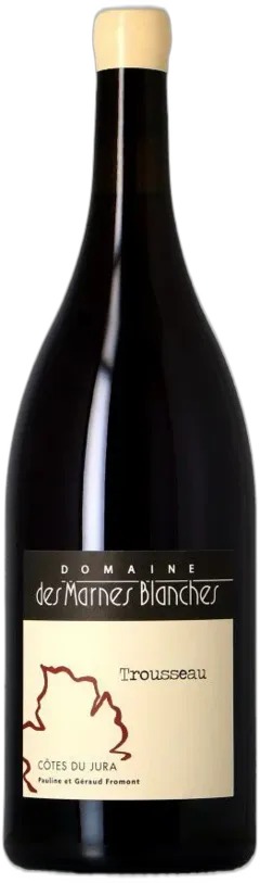 photo Marnes Blanches Magnum Trousseau 2022