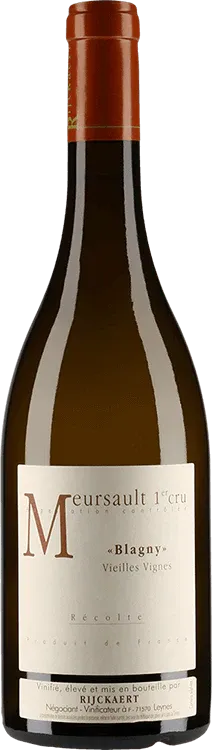photos du vin Blagny Vieilles Vignes
