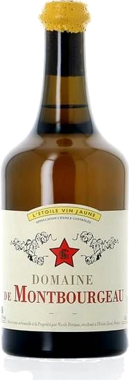 photo Montbourgeau Vin Jaune l’Etoile 2016
