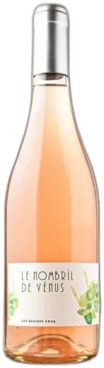 photo du vin Tentations