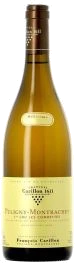 photo François Carillon Puligny Montrachet 1er Cru les Combettes 2021