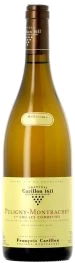 photo François Carillon Puligny Montrachet 1er Cru les Combettes 2020