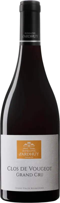 photo du vin Petit Maupertui
