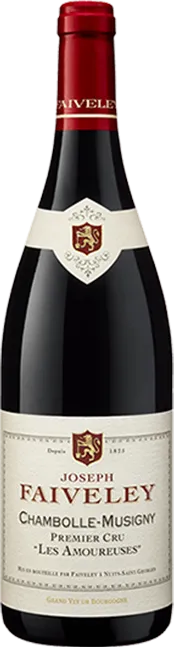 photos du vin Aoc Chambolle-Musigny Maison Joseph Faiveley