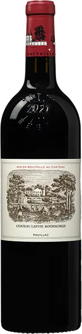 photos du vin Château Lafite Rothschild 1er Grand Cru Classé