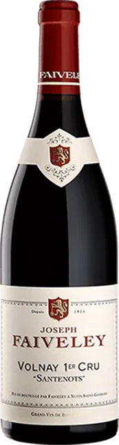 photo du vin Clos de Verger