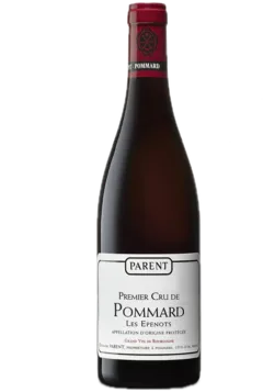 photo du vin Les Epenots