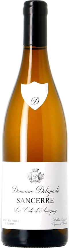 photo Delaporte Sancerre la Côte d’Amigny 2020