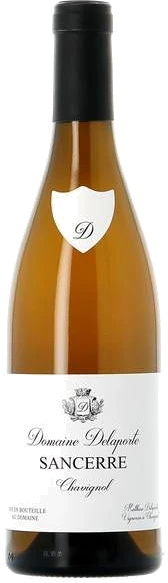 photo Delaporte Sancerre Chavignol Blanc 2023