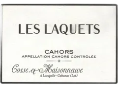 image du vin Les Laquets