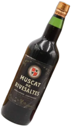 photo du vin Vieux Supérieur