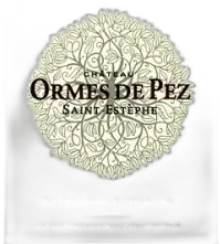 photo du vin Ormes de Pez