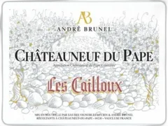 image du vin les Cailloux