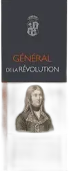 photo du vin Domaine Abbatucci Général de la Révolution