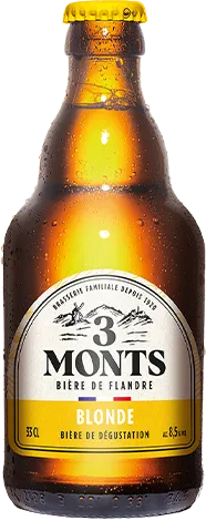 photo du vin 3 Monts