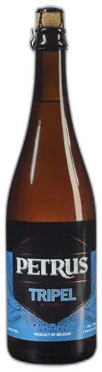 photo du vin Petrus