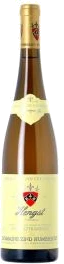 photo Zind Humbrecht Gewurztraminer Hengst Grand Cru 2019