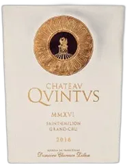 image du vin Quintus