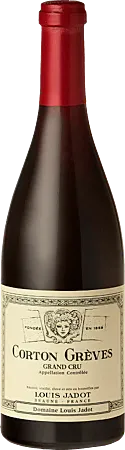 illustration du vin Musigny Grand Cru 2018
