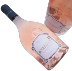 capture du vin 1489 Roseblood