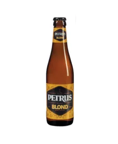 aperçu du vin Petrus Blonde