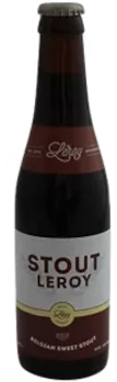 photo du vin Stout Leroy