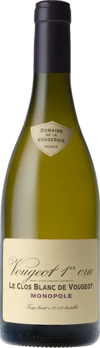 photos du vin le Clos Blanc de Vougeot