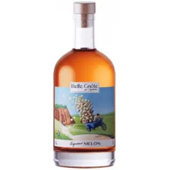 illustration du vin Melon Coquetelers