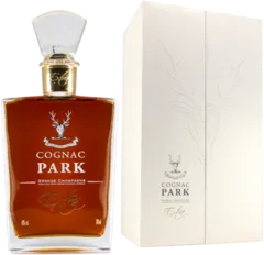 photo du vin Park Extra Grande Champagne