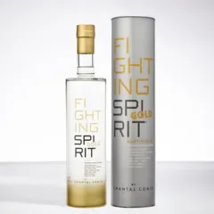 photo du vin Fighting Spirit Gold Agricole Chantal Comte
