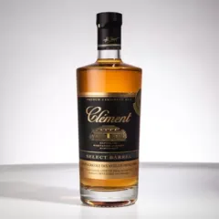 image du vin Clement Esb Select Barrel-70cl-40 Aoc Martinique