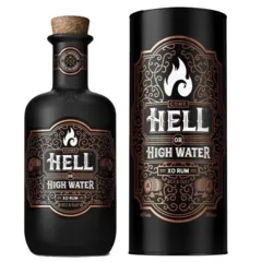 photos du vin Hell xo High Water
