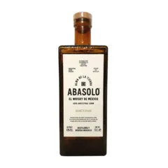 photo du vin Abasolo