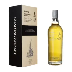 image du vin Goalong Single Malt 5 Ans 48 Chine
