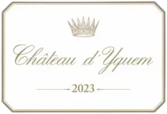photo du vin Chateau d’Yquem