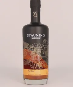 photo du vin Stauning Rye Danemark