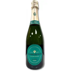 illustration du vin Canard Duchêne Blanc de Noirs Brut