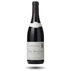 photo du vin Vieilles Vignes Chauvenet