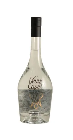 photo du vin Veuve Capet