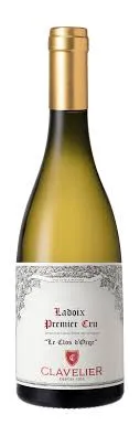photo du vin Ladoix 1er Cru "le Clou d'Orge" Blanc Maison Clavelier Aop
