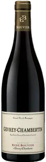 photos du vin Gevrey-Chambertin "les Jeunes Rois" de René Bouvier