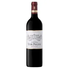 photo du vin Tour Prignac