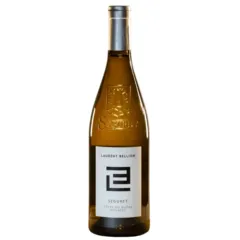 photos du vin Séguret Villages Blanc Aop Côtes du Rhône Villages Séguret